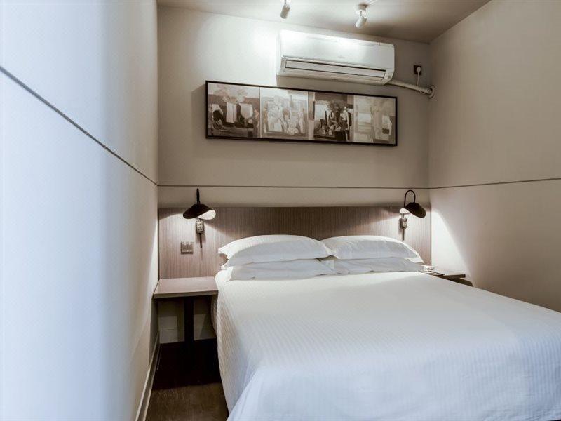 Jinjiang Inn Select Qingdao Henan Road Railway Station Bagian luar foto