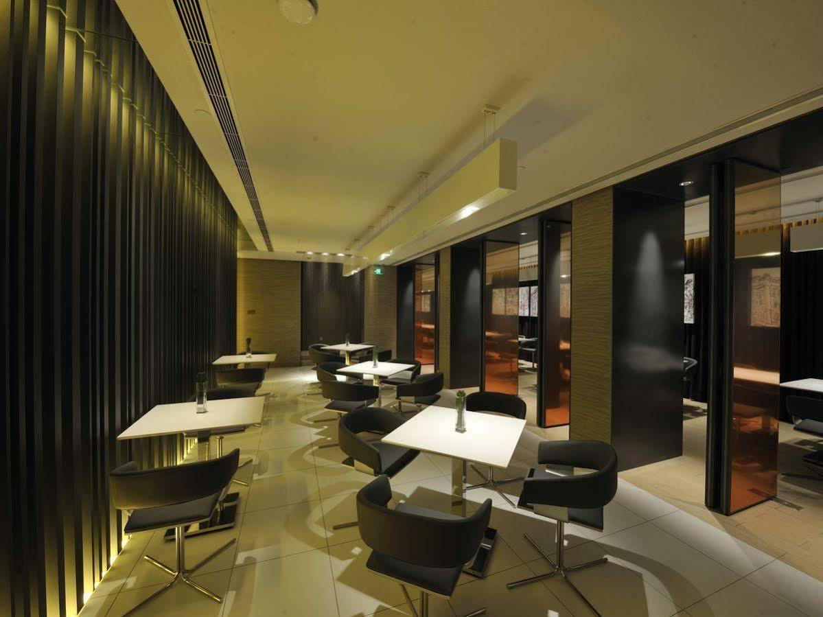 Jinjiang Inn Select Qingdao Henan Road Railway Station Bagian luar foto